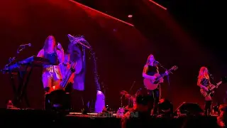 10/9/2025 HAIM - Summer Girl | I quit tour @ Kia Forum (LA) | FANCAM