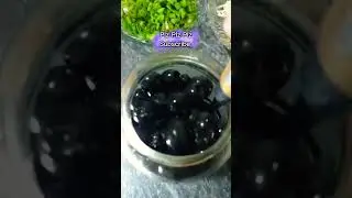 Black olives #youtubeshorts #ytshorts #viral Mimi Yummy Recipes