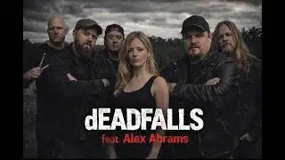 dEADFALLS feat. Alex Abrams - horizon