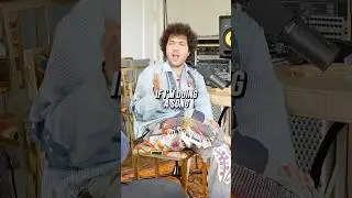 Benny Blanco&rsquo;s Best Unheard Songs Have a Secret