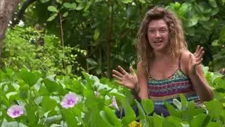 Survivor 39 - Molly final words; the day after