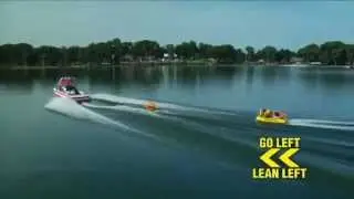 Sportsstuff U Slalom - iboats.com