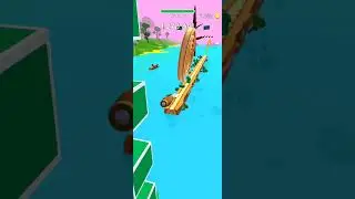 Spiral Roll 74#shorts #spiralroll#gameplay #games #trending