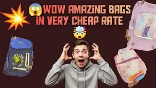 Bags Avalible Very Low Price trending #fashion #shoes #frock #toys #clothing#trending#mensfashion