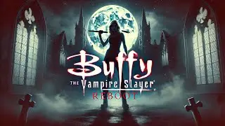 What FANS Need to Know About Buffy Revival with Chlo&eacute; Zhao