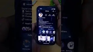 Instagram New Update :-  Profile Song