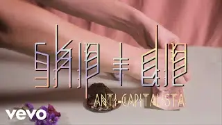 SKIP&DIE - Anti-Capitalista
