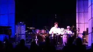 ArtsGarage 2014 Recital Congas JP