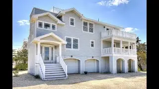 LBI Home For Sale-6003 Long Beach Blvd, Long Beach Twp, NJ