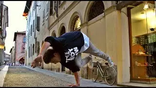 PAVIA CITY | Jeky & Seif