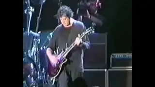 PAGE AND PLANT - READING FESTIVAL 1998 - FULL SHOW
