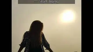 Kolohe Kai - Start Trying
