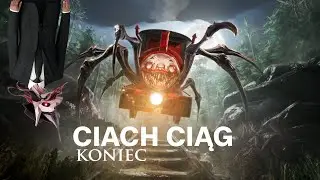Choo Choo Charles #koniec ciach ciąg się wykoleił