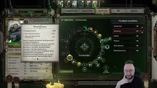 Level 29 | Warhammer 40k: Rogue Trader | #coop  #201