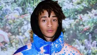 Jaden - Young In Love (Ending Extended)