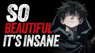 Top 6 Must Watch New Visually Stunning Anime