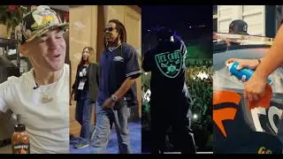 Zaki Rose | Refreshed Showreel 2025