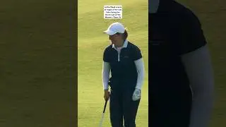 #lottiewoad #golf #womensgolf #ladiesgolf #womensopen #golfer