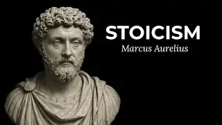 Modern Stoicism Explained | Marcus Aurelius&rsquo; Meditations in 5 Minutes