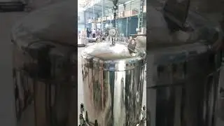 SPARKLER FILTER PRESSURE TESTING