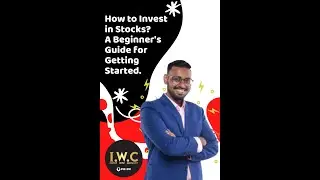 How to Invest in Stocks A Beginner's Guide for Getting Started? INVESTING MASTERCLASSES & MENTORSHIP