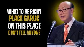 &ldquo;Place Just One Garlic in This Spot & Watch Wealth Flow In | Ancient Ritual for Money & Protection&rdquo;