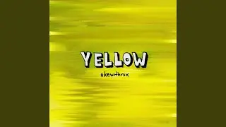 Yellow (English / Chinese Version)