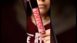 MY GLOSS SPICY PLUMPER 🌶  @Astramakeup