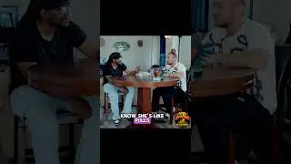 @youngguyburkett talking about how his motivate him to do music. #heatindacity #fire #music ￼