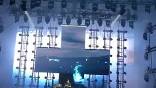 Martin Garrix ID - Played at Creamfields