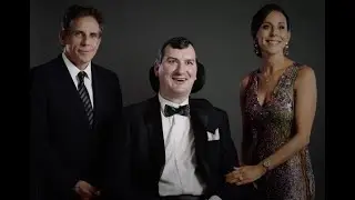 Team Chris Combs Hope Gala 2019 Highlight Video (hosted by Ben Stiller)