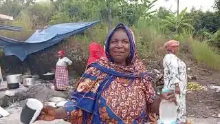 Ndrumé ya Mze wahatrou Foundi Hilal de Dzahani Tsidje 