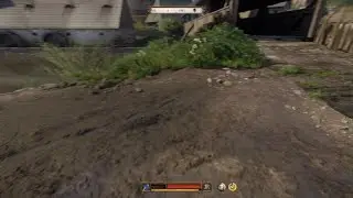 Kingdom Come Deliverance II Henry Explores A Kuttenburg Guard's Defense Tower