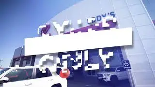 Eddy's Toyota Of Wichita - Cyber Monday Special