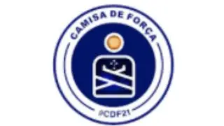 CAMISA DE FOR&Ccedil;A #038​​​ #CamisadeFor&ccedil;a​​​​​​​​​​​​​​​​​​​ #CDF21