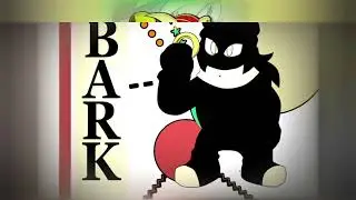 BARK THE POLAR BEAR AMV