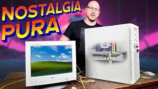 CARINHA DE PC VELHO