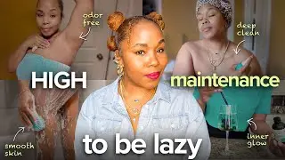 10 High Maintenance HYGIENE Habits to Look Low Maintenance