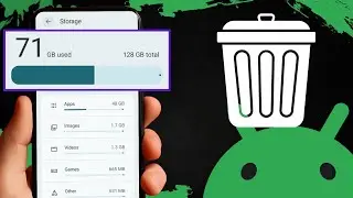How to Mass Delete Google Messages Images and Videos on Android?
