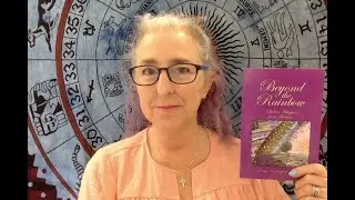 Win a Signed Copy of my book with any purchased reading in July 2022.