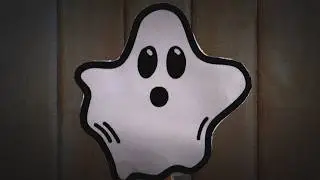 Claymation: The Very Hungry Ghost