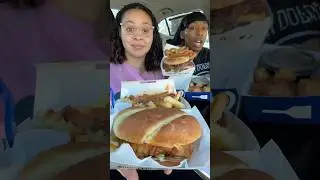 Снова пробуем Culver&rsquo;s. Переоценён?