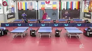 SUPER CUP ATTP - WINTER 2025 DAY 1