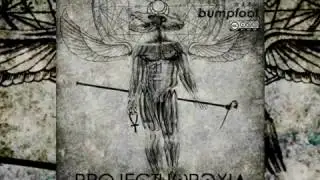 project Hypoxia - Licanthropy [tizer]