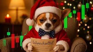 My stock wish list for 2026 🎅 🎁 🐕