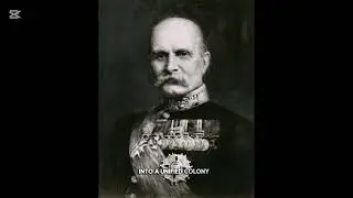 Nigeria&rsquo;s colonial beginnings and the role of Sir Frederick (later Lord) Lugard.