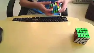 33.61 4x4 Solve PP