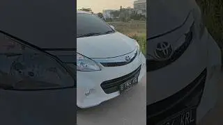 Avanza Veloz 2015 Manual #mobilbekas #khairamobilindo #avanzaveloz #mobilbekasbergaransi