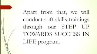 SCF-Introduction