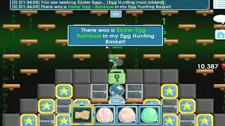 GETTING RAINBOW EGG!!! | EASTER 2021 - Growtopia